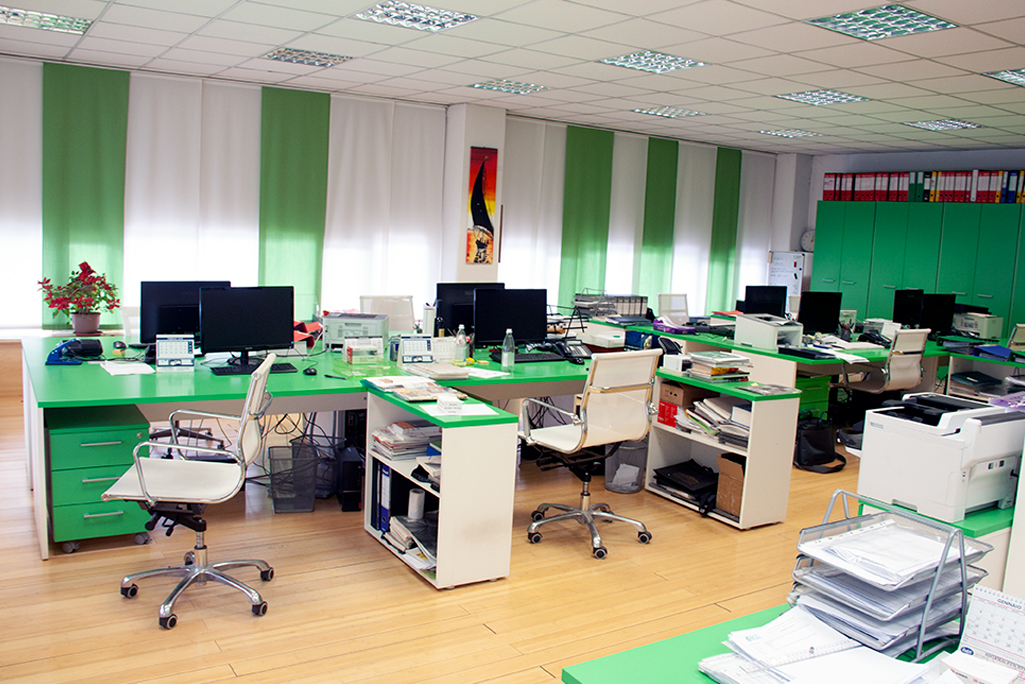 Sede operativa